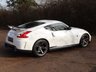 USED 2014 14 NISSAN 370 Z 3.7 V6 Nismo Coupe 3dr Petrol Manual Euro 5 (344 ps) STUNNING CONDITION AND HISTORY, CAMERA, TARMAC SPORTZ EXHAUST, UPGRADED CLUTCH, BOSE, POWDER COATED WHEELS AND 12 MONTHS WARRANTY
