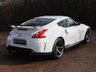 USED 2014 14 NISSAN 370 Z 3.7 V6 Nismo Coupe 3dr Petrol Manual Euro 5 (344 ps) STUNNING CONDITION AND HISTORY, CAMERA, TARMAC SPORTZ EXHAUST, UPGRADED CLUTCH, BOSE, POWDER COATED WHEELS AND 12 MONTHS WARRANTY