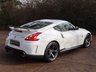 USED 2014 14 NISSAN 370 Z 3.7 V6 Nismo Coupe 3dr Petrol Manual Euro 5 (344 ps) STUNNING CONDITION AND HISTORY, CAMERA, TARMAC SPORTZ EXHAUST, UPGRADED CLUTCH, BOSE, POWDER COATED WHEELS AND 12 MONTHS WARRANTY