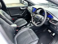 USED 2021 70 FORD PUMA 1.0T EcoBoost ST-Line X SUV 5dr Petrol DCT Euro 6 (s/s) (125 ps) ** RAC BUYSURE INSPECTED **