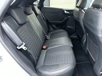USED 2021 70 FORD PUMA 1.0T EcoBoost ST-Line X SUV 5dr Petrol DCT Euro 6 (s/s) (125 ps) ** RAC BUYSURE INSPECTED **