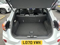 USED 2021 70 FORD PUMA 1.0T EcoBoost ST-Line X SUV 5dr Petrol DCT Euro 6 (s/s) (125 ps) ** RAC BUYSURE INSPECTED **