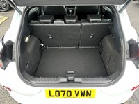 USED 2021 70 FORD PUMA 1.0T EcoBoost ST-Line X SUV 5dr Petrol DCT Euro 6 (s/s) (125 ps) ** RAC BUYSURE INSPECTED **