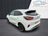 USED 2021 70 FORD PUMA 1.0T EcoBoost ST-Line X SUV 5dr Petrol DCT Euro 6 (s/s) (125 ps) ** RAC BUYSURE INSPECTED **