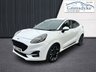 USED 2021 70 FORD PUMA 1.0T EcoBoost ST-Line X SUV 5dr Petrol DCT Euro 6 (s/s) (125 ps) ** RAC BUYSURE INSPECTED **