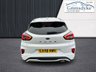 USED 2021 70 FORD PUMA 1.0T EcoBoost ST-Line X SUV 5dr Petrol DCT Euro 6 (s/s) (125 ps) ** RAC BUYSURE INSPECTED **