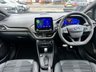 USED 2021 70 FORD PUMA 1.0T EcoBoost ST-Line X SUV 5dr Petrol DCT Euro 6 (s/s) (125 ps) ** RAC BUYSURE INSPECTED **