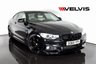 USED 2016 65 BMW 4 SERIES 3.0 430d M Sport Coupe 2dr Diesel Auto Euro 6 (s/s) (258 ps) 