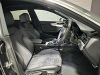 USED 2022 72 AUDI A5 2.0 TDI 40 S line Sportback 5dr Diesel S Tronic quattro Euro 6 (s/s) (204 ps) +NATIONWIDE DELIVERY AVAILABLE+