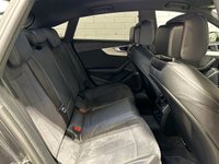 USED 2022 72 AUDI A5 2.0 TDI 40 S line Sportback 5dr Diesel S Tronic quattro Euro 6 (s/s) (204 ps) +NATIONWIDE DELIVERY AVAILABLE+