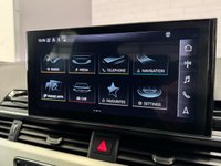 USED 2022 72 AUDI A5 2.0 TDI 40 S line Sportback 5dr Diesel S Tronic quattro Euro 6 (s/s) (204 ps) +NATIONWIDE DELIVERY AVAILABLE+