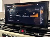 USED 2022 72 AUDI A5 2.0 TDI 40 S line Sportback 5dr Diesel S Tronic quattro Euro 6 (s/s) (204 ps) +NATIONWIDE DELIVERY AVAILABLE+