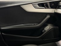 USED 2022 72 AUDI A5 2.0 TDI 40 S line Sportback 5dr Diesel S Tronic quattro Euro 6 (s/s) (204 ps) +NATIONWIDE DELIVERY AVAILABLE+