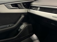 USED 2022 72 AUDI A5 2.0 TDI 40 S line Sportback 5dr Diesel S Tronic quattro Euro 6 (s/s) (204 ps) +NATIONWIDE DELIVERY AVAILABLE+