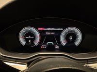 USED 2022 72 AUDI A5 2.0 TDI 40 S line Sportback 5dr Diesel S Tronic quattro Euro 6 (s/s) (204 ps) +NATIONWIDE DELIVERY AVAILABLE+