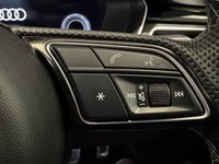 USED 2022 72 AUDI A5 2.0 TDI 40 S line Sportback 5dr Diesel S Tronic quattro Euro 6 (s/s) (204 ps) +NATIONWIDE DELIVERY AVAILABLE+