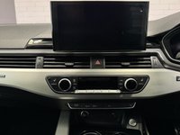 USED 2022 72 AUDI A5 2.0 TDI 40 S line Sportback 5dr Diesel S Tronic quattro Euro 6 (s/s) (204 ps) +NATIONWIDE DELIVERY AVAILABLE+