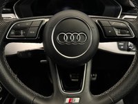 USED 2022 72 AUDI A5 2.0 TDI 40 S line Sportback 5dr Diesel S Tronic quattro Euro 6 (s/s) (204 ps) +NATIONWIDE DELIVERY AVAILABLE+