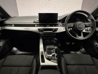 USED 2022 72 AUDI A5 2.0 TDI 40 S line Sportback 5dr Diesel S Tronic quattro Euro 6 (s/s) (204 ps) +NATIONWIDE DELIVERY AVAILABLE+