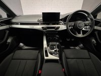 USED 2022 72 AUDI A5 2.0 TDI 40 S line Sportback 5dr Diesel S Tronic quattro Euro 6 (s/s) (204 ps) +NATIONWIDE DELIVERY AVAILABLE+