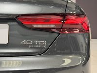 USED 2022 72 AUDI A5 2.0 TDI 40 S line Sportback 5dr Diesel S Tronic quattro Euro 6 (s/s) (204 ps) +NATIONWIDE DELIVERY AVAILABLE+