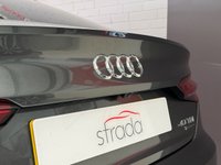 USED 2022 72 AUDI A5 2.0 TDI 40 S line Sportback 5dr Diesel S Tronic quattro Euro 6 (s/s) (204 ps) +NATIONWIDE DELIVERY AVAILABLE+