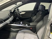 USED 2022 72 AUDI A5 2.0 TDI 40 S line Sportback 5dr Diesel S Tronic quattro Euro 6 (s/s) (204 ps) +NATIONWIDE DELIVERY AVAILABLE+