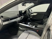 USED 2022 72 AUDI A5 2.0 TDI 40 S line Sportback 5dr Diesel S Tronic quattro Euro 6 (s/s) (204 ps) +NATIONWIDE DELIVERY AVAILABLE+