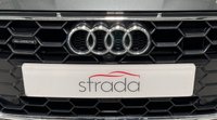 USED 2022 72 AUDI A5 2.0 TDI 40 S line Sportback 5dr Diesel S Tronic quattro Euro 6 (s/s) (204 ps) +NATIONWIDE DELIVERY AVAILABLE+