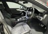 USED 2022 72 AUDI A5 2.0 TDI 40 S line Sportback 5dr Diesel S Tronic quattro Euro 6 (s/s) (204 ps) +NATIONWIDE DELIVERY AVAILABLE+