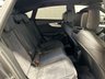USED 2022 72 AUDI A5 2.0 TDI 40 S line Sportback 5dr Diesel S Tronic quattro Euro 6 (s/s) (204 ps) +NATIONWIDE DELIVERY AVAILABLE+