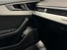 USED 2022 72 AUDI A5 2.0 TDI 40 S line Sportback 5dr Diesel S Tronic quattro Euro 6 (s/s) (204 ps) +NATIONWIDE DELIVERY AVAILABLE+
