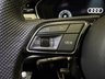 USED 2022 72 AUDI A5 2.0 TDI 40 S line Sportback 5dr Diesel S Tronic quattro Euro 6 (s/s) (204 ps) +NATIONWIDE DELIVERY AVAILABLE+