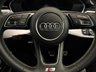USED 2022 72 AUDI A5 2.0 TDI 40 S line Sportback 5dr Diesel S Tronic quattro Euro 6 (s/s) (204 ps) +NATIONWIDE DELIVERY AVAILABLE+