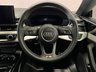 USED 2022 72 AUDI A5 2.0 TDI 40 S line Sportback 5dr Diesel S Tronic quattro Euro 6 (s/s) (204 ps) +NATIONWIDE DELIVERY AVAILABLE+