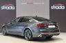 USED 2022 72 AUDI A5 2.0 TDI 40 S line Sportback 5dr Diesel S Tronic quattro Euro 6 (s/s) (204 ps) +NATIONWIDE DELIVERY AVAILABLE+