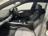 USED 2022 72 AUDI A5 2.0 TDI 40 S line Sportback 5dr Diesel S Tronic quattro Euro 6 (s/s) (204 ps) +NATIONWIDE DELIVERY AVAILABLE+