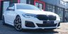 USED 2023 23 BMW 5 SERIES 2.0 520d MHT M Sport Saloon 4dr Diesel Hybrid Steptronic Euro 6 (s/s) (190 ps) Saloon