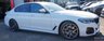 USED 2023 23 BMW 5 SERIES 2.0 520d MHT M Sport Saloon 4dr Diesel Hybrid Steptronic Euro 6 (s/s) (190 ps) Saloon