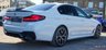 USED 2023 23 BMW 5 SERIES 2.0 520d MHT M Sport Saloon 4dr Diesel Hybrid Steptronic Euro 6 (s/s) (190 ps) Saloon