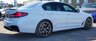 USED 2023 23 BMW 5 SERIES 2.0 520d MHT M Sport Saloon 4dr Diesel Hybrid Steptronic Euro 6 (s/s) (190 ps) Saloon