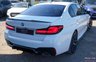 USED 2023 23 BMW 5 SERIES 2.0 520d MHT M Sport Saloon 4dr Diesel Hybrid Steptronic Euro 6 (s/s) (190 ps) Saloon