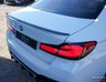 USED 2023 23 BMW 5 SERIES 2.0 520d MHT M Sport Saloon 4dr Diesel Hybrid Steptronic Euro 6 (s/s) (190 ps) Saloon