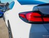 USED 2023 23 BMW 5 SERIES 2.0 520d MHT M Sport Saloon 4dr Diesel Hybrid Steptronic Euro 6 (s/s) (190 ps) Saloon