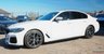 USED 2023 23 BMW 5 SERIES 2.0 520d MHT M Sport Saloon 4dr Diesel Hybrid Steptronic Euro 6 (s/s) (190 ps) Saloon