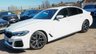 USED 2023 23 BMW 5 SERIES 2.0 520d MHT M Sport Saloon 4dr Diesel Hybrid Steptronic Euro 6 (s/s) (190 ps) Saloon