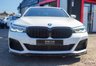 USED 2023 23 BMW 5 SERIES 2.0 520d MHT M Sport Saloon 4dr Diesel Hybrid Steptronic Euro 6 (s/s) (190 ps) Saloon