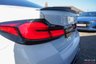 USED 2023 23 BMW 5 SERIES 2.0 520d MHT M Sport Saloon 4dr Diesel Hybrid Steptronic Euro 6 (s/s) (190 ps) Saloon