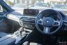 USED 2023 23 BMW 5 SERIES 2.0 520d MHT M Sport Saloon 4dr Diesel Hybrid Steptronic Euro 6 (s/s) (190 ps) Saloon