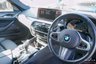 USED 2023 23 BMW 5 SERIES 2.0 520d MHT M Sport Saloon 4dr Diesel Hybrid Steptronic Euro 6 (s/s) (190 ps) Saloon